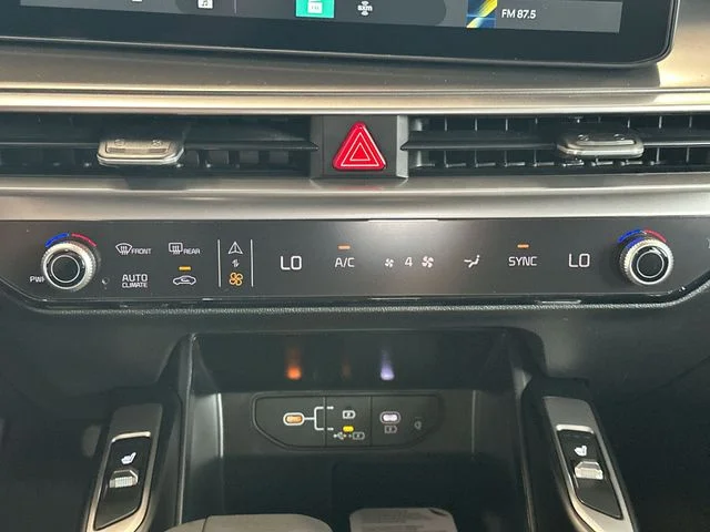 New 2026 Panthera Metal Kia S image 19