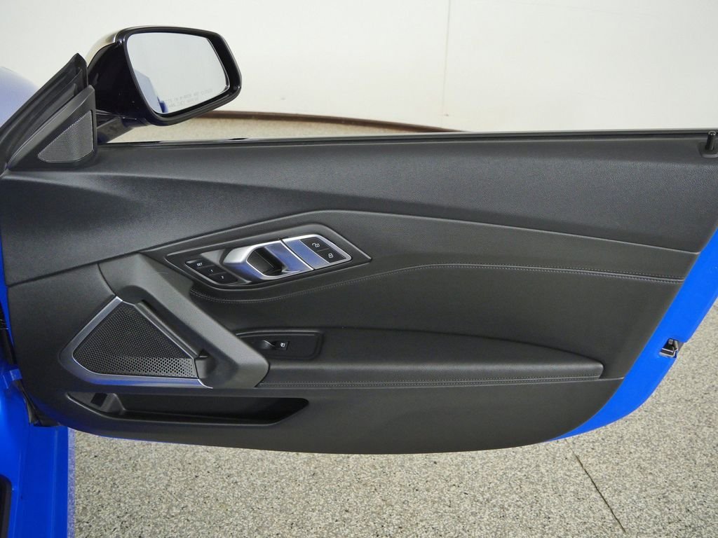 Used 2020 Blue BMW sDrive M40i image 20