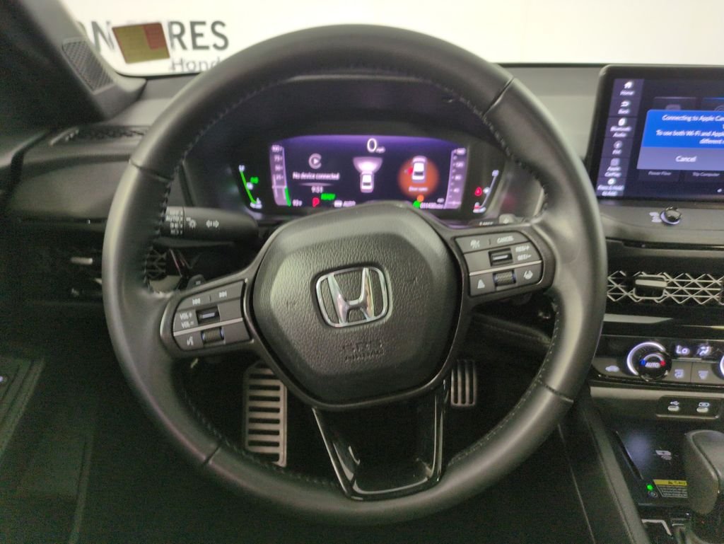 Used 2025  Honda Sport-L image 14
