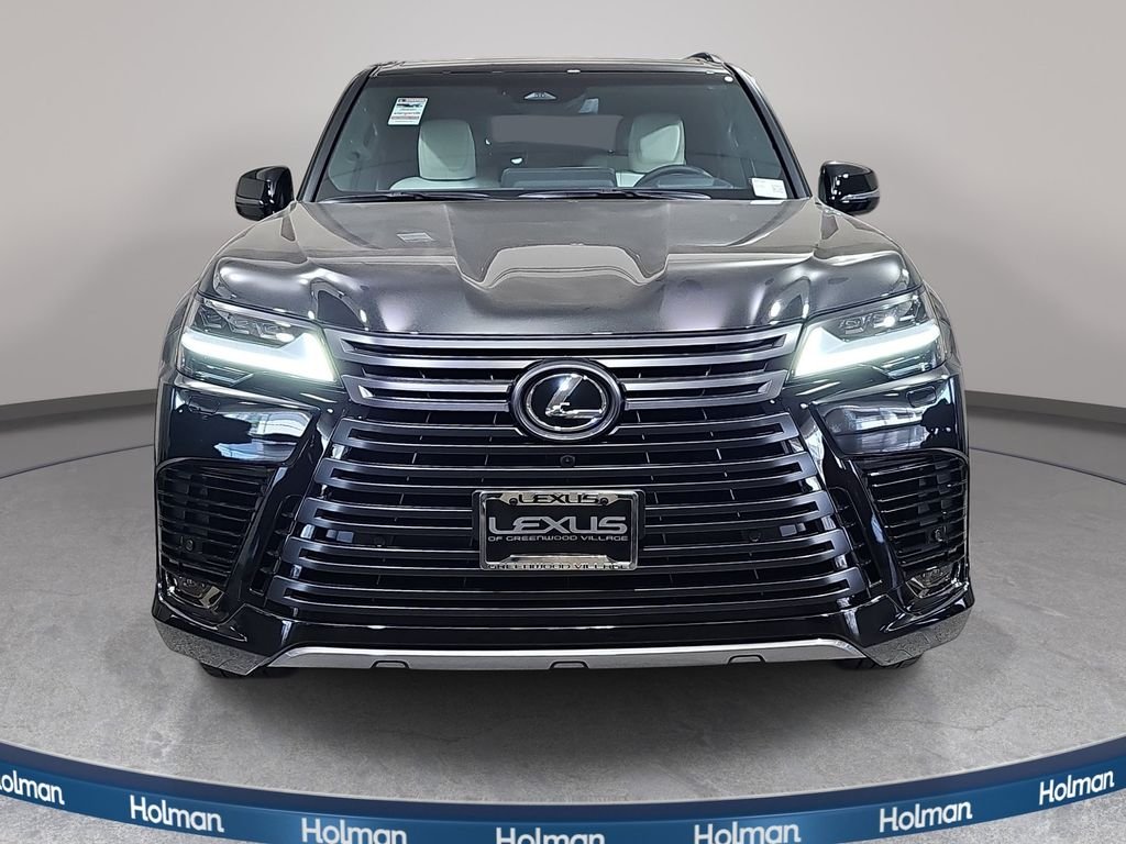 New 2026 Caviar Lexus LUXURY image 2