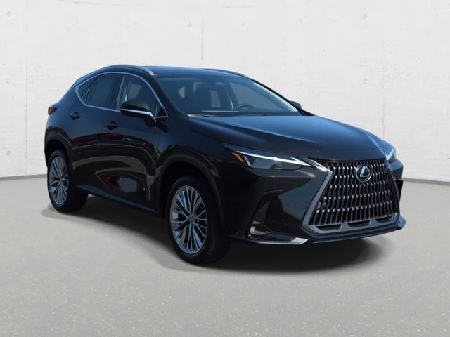 New 2026 Caviar Lexus PREMIUM image 3