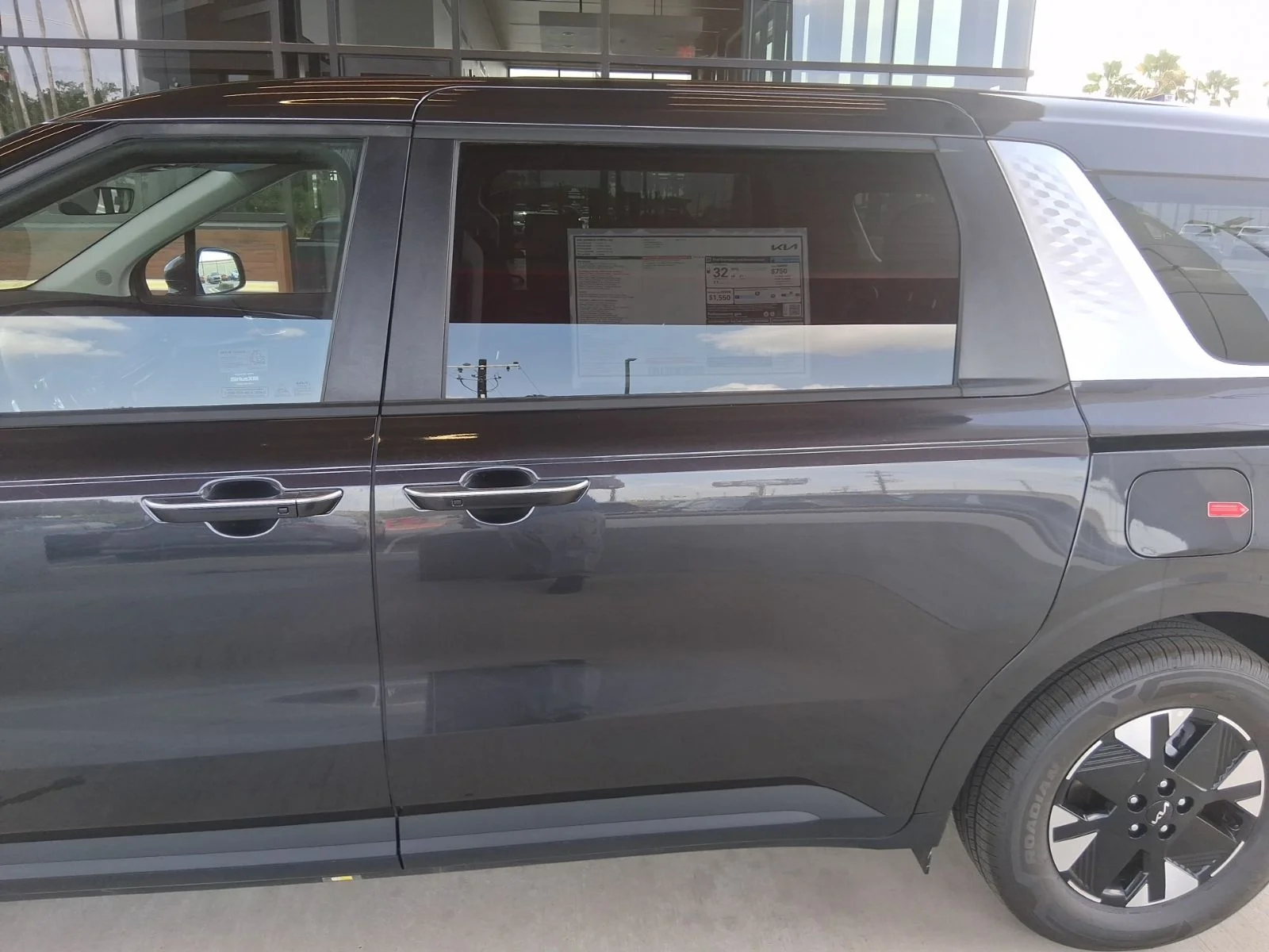 New 2026  Kia LXS image 21