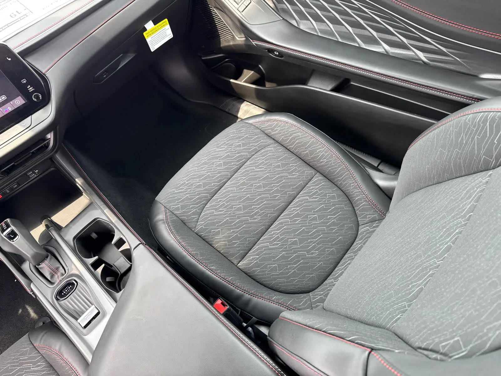 New 2026 Redeye Exterior Paint Dodge Scat Pack image 28