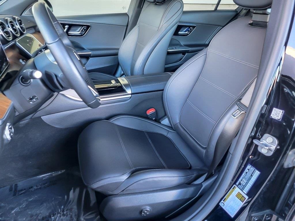 2024 MERCEDES-BENZ C-CLASS - Image 7