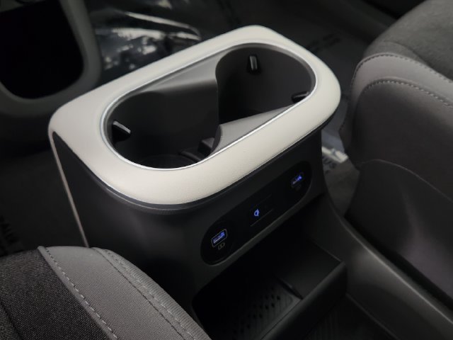Certified Used 2024 Blue Hyundai SEL image 29