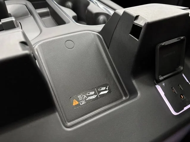 2026 GMC Sierra 1500 Denali Ultimate - Photo 33
