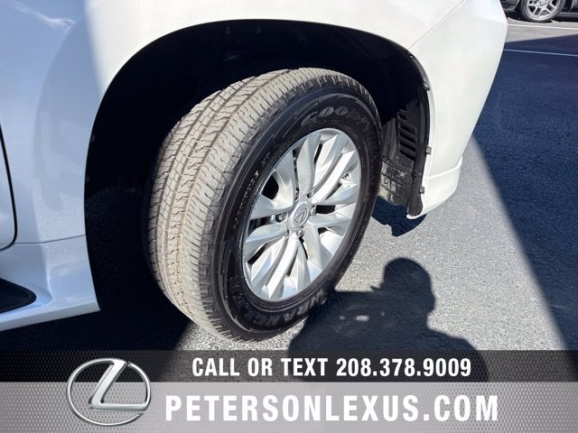 2023 Lexus GX PREMIUM - Photo 11