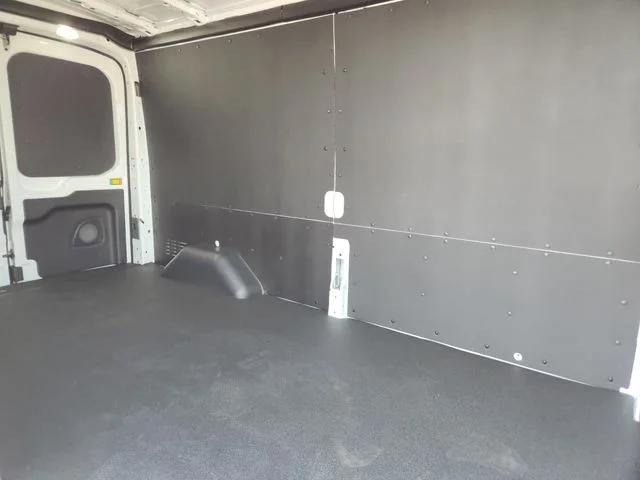 New 2026 Oxford White Ford Cargo Van image 30