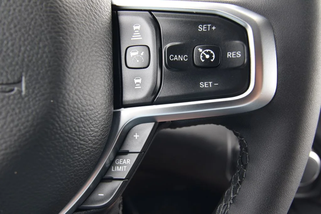 2026 RAM 1500 Big Horn/Lone Star - Photo 22