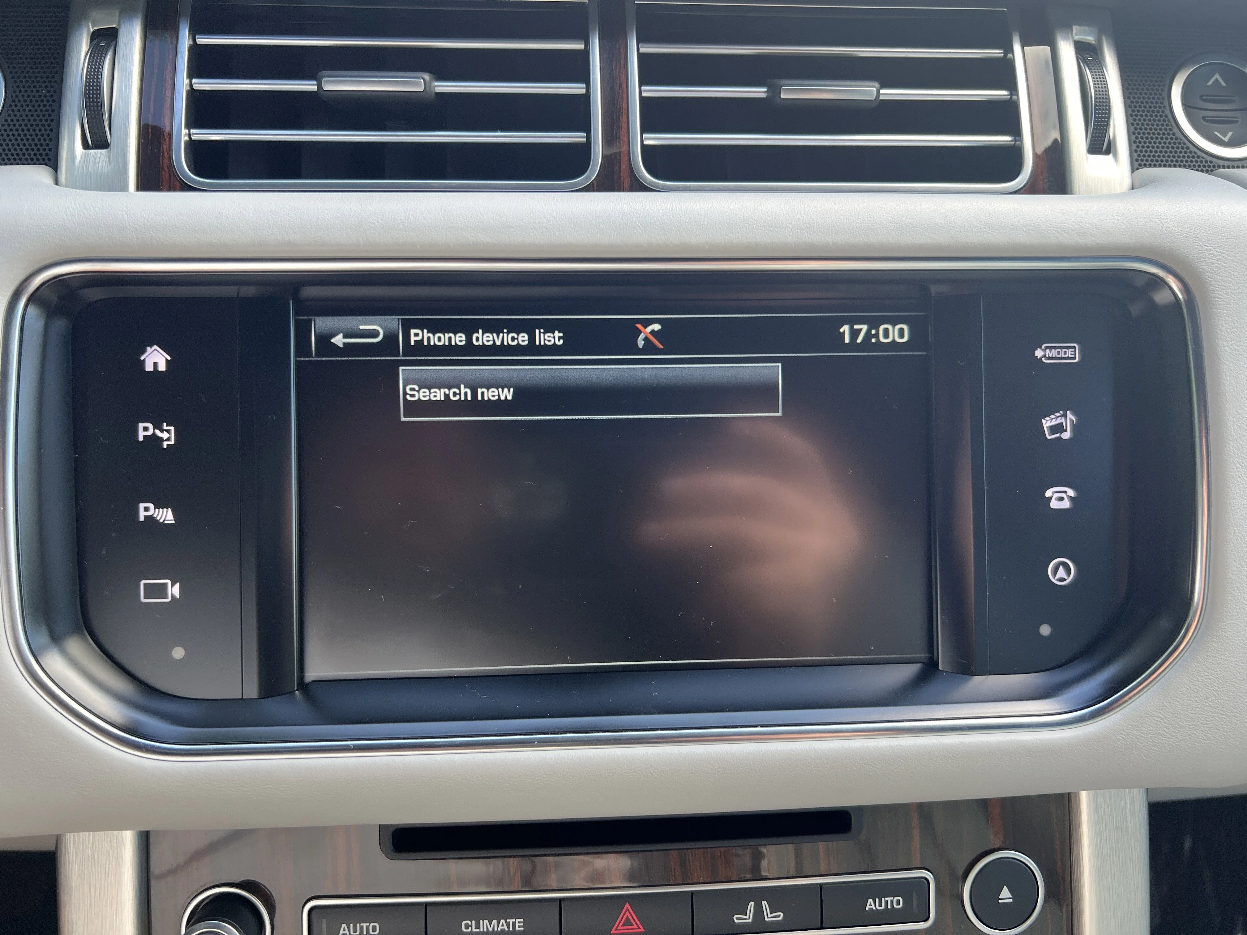 2016 Land Rover Range Rover HSE - Photo 18