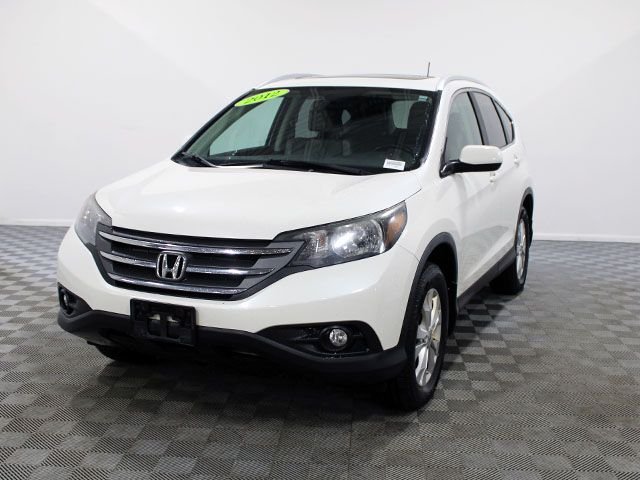 Used 2012 Honda CR-V EX-L with VIN 5J6RM4H70CL062967 for sale in Milledgeville, GA