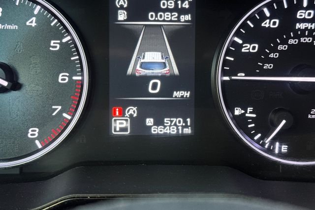 2023 Subaru Outback Premium - Photo 36
