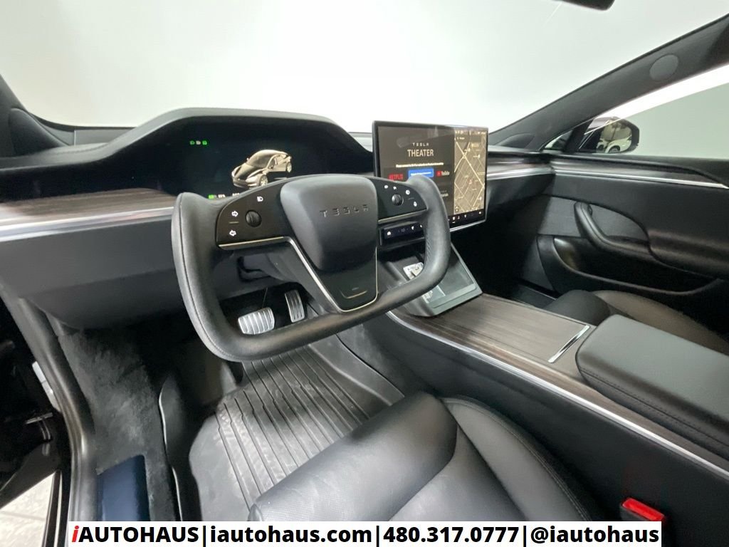 2023 Tesla Model S Base - Photo 15