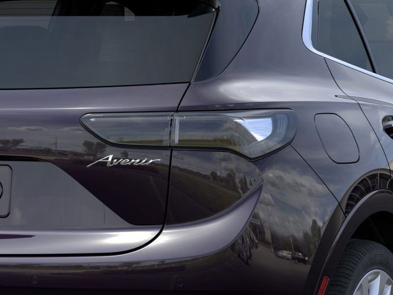 2026 Buick Envision Avenir - Photo 11