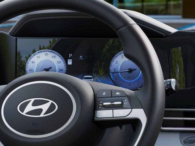 New 2026 Ecotronic Gray Hyundai Limited image 14