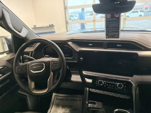 New 2026 Onyx Black GMC Denali image 40