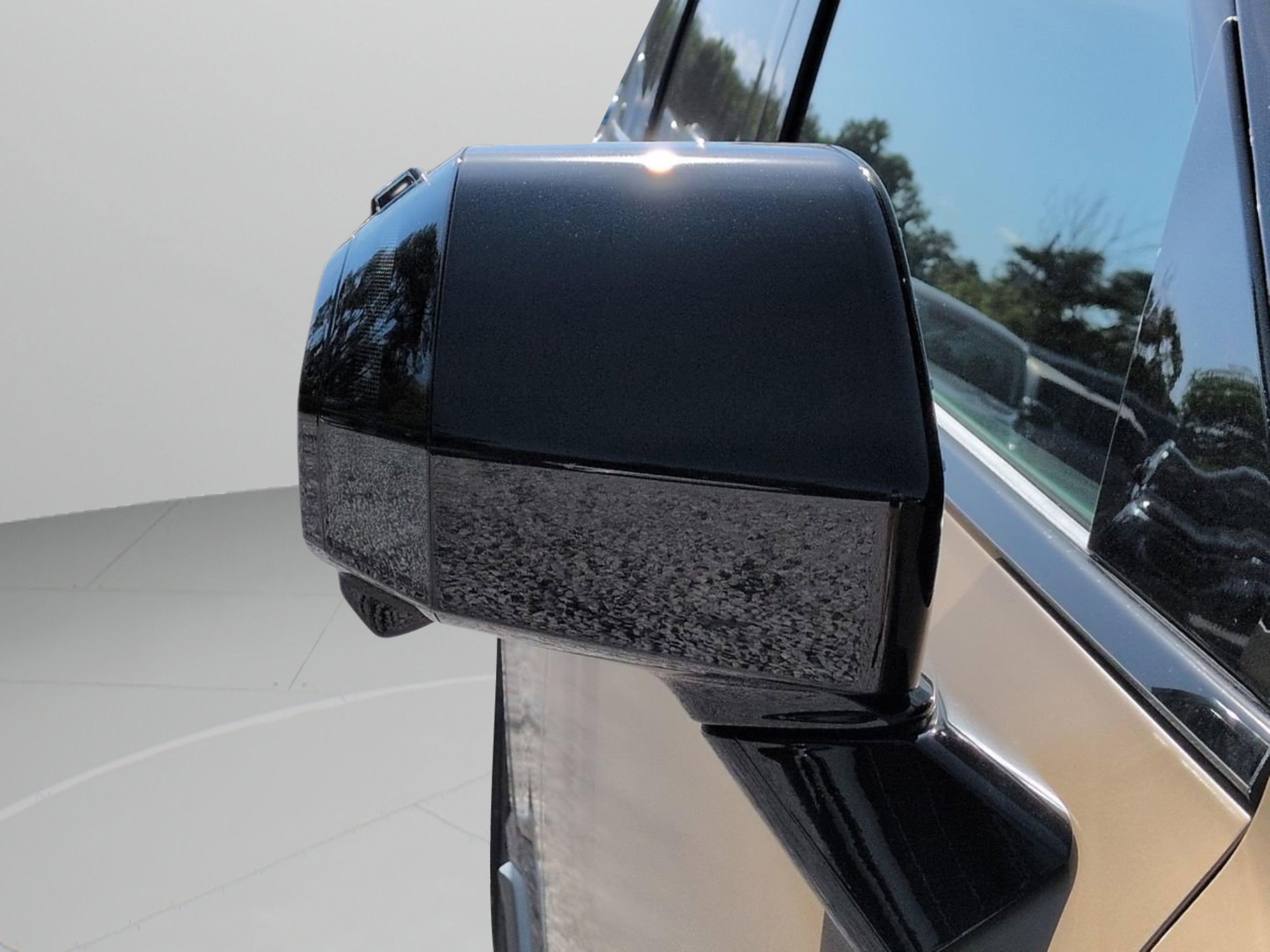 New 2027 Terrain Brown Matte Kia X-Pro SX-Prestige image 12
