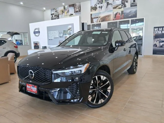 2026 Volvo XC60 B5 Plus Dark AWD's photo