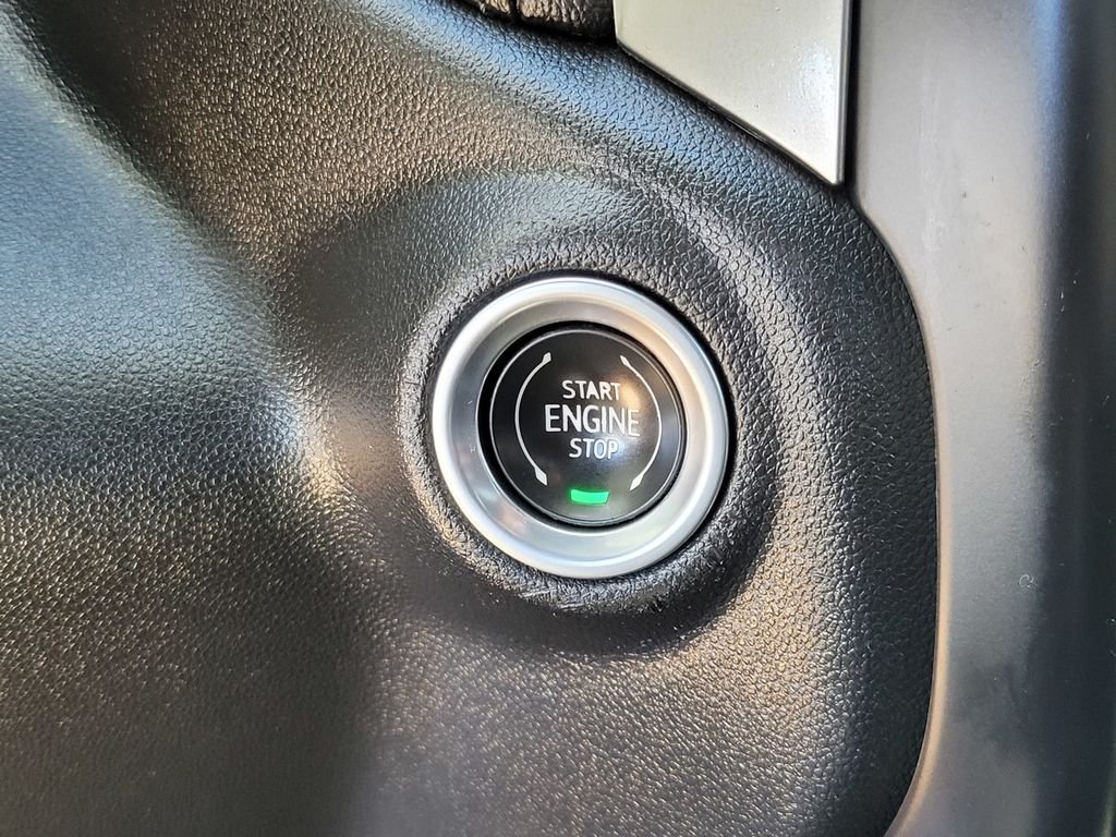 2022 Chevrolet Silverado 1500 Limited RST - Photo 22