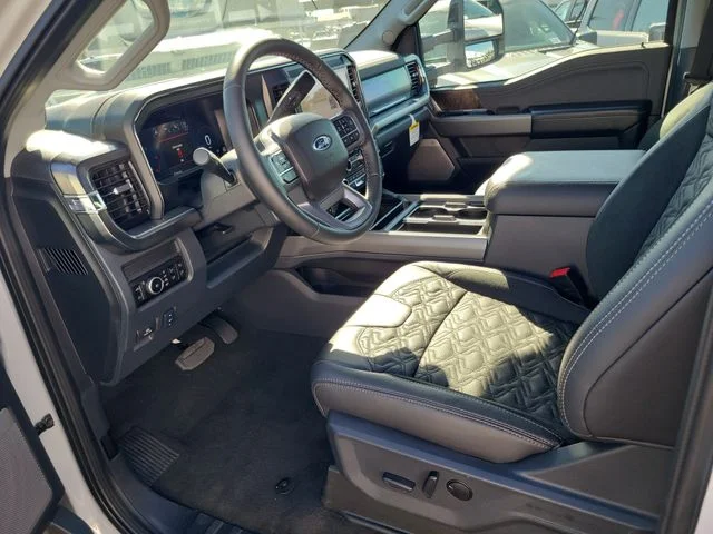 New 2026 Avalanche Ford Lariat image 20