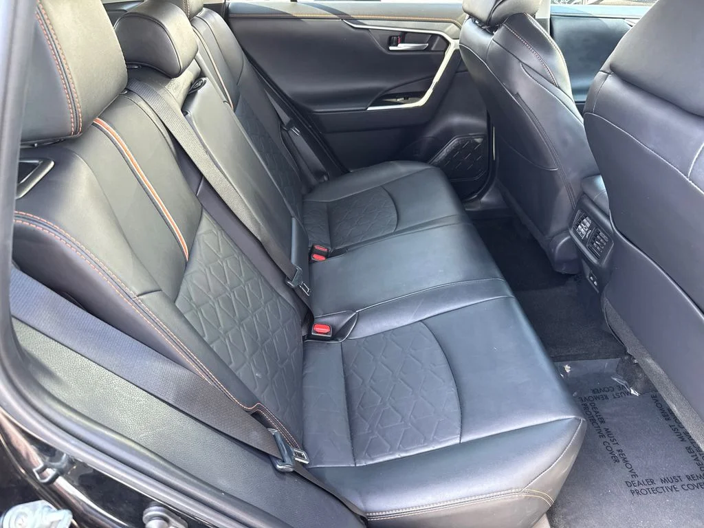 Used 2024 Black Toyota Adventure image 15