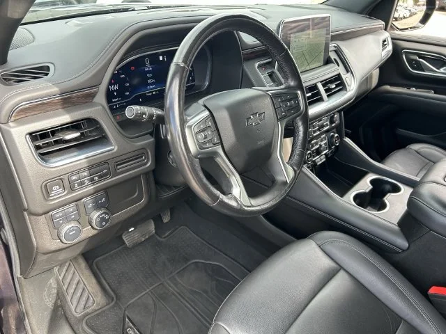 2022 Chevrolet Tahoe Z71 - Photo 19