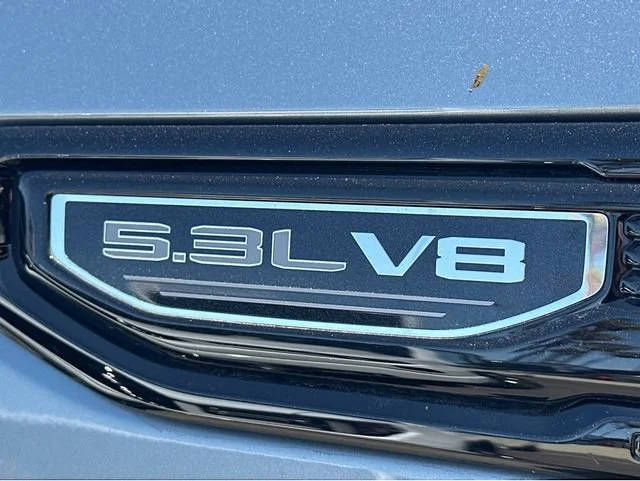 2026 GMC Sierra 1500 Elevation - Photo 36