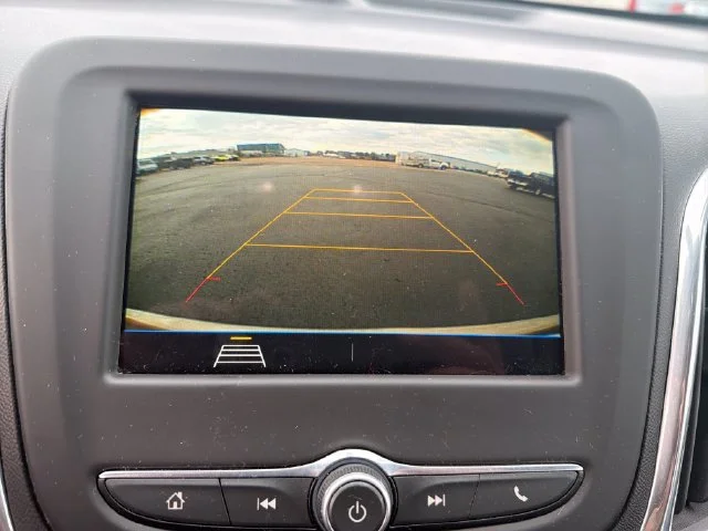 Used 2019 SANDY RIDGE METALLIC Chevrolet LT image 23