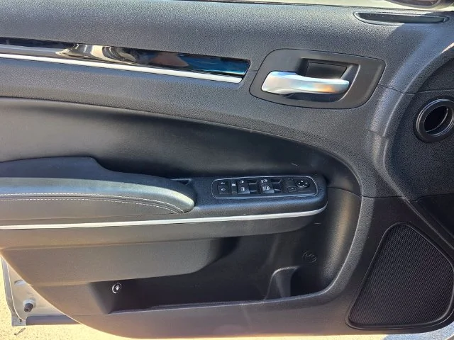 Used 2020 Silver Chrysler S image 26