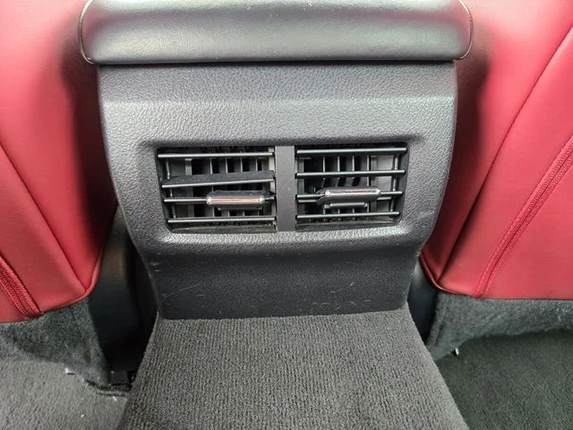 Used 2020 Black Lexus 300 image 17