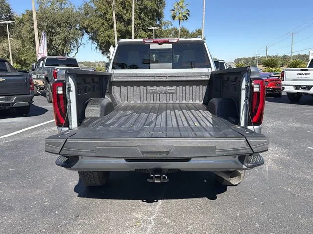 New 2026 Sterling Metallic GMC Denali image 10
