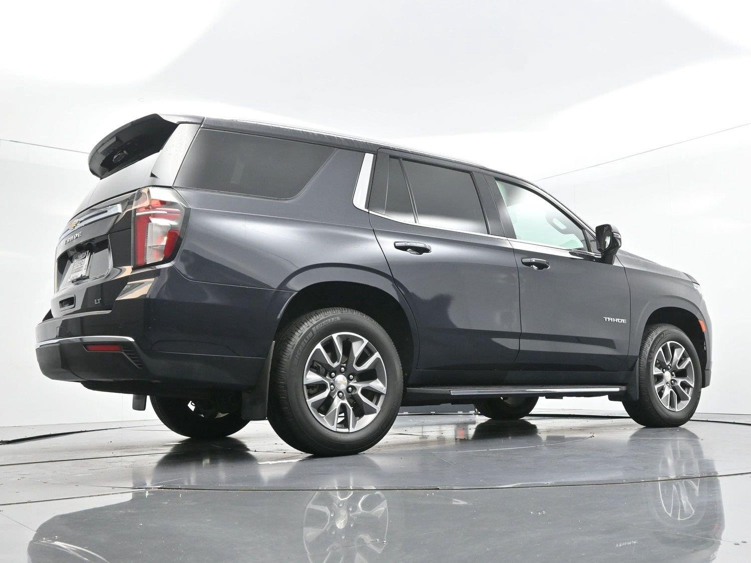 Used 2022 DARK ASH METALLIC Chevrolet LT image 57