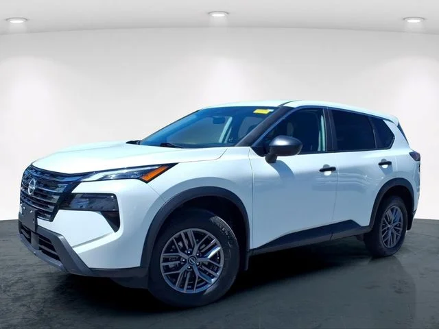 Used 2024 White Nissan S image 2