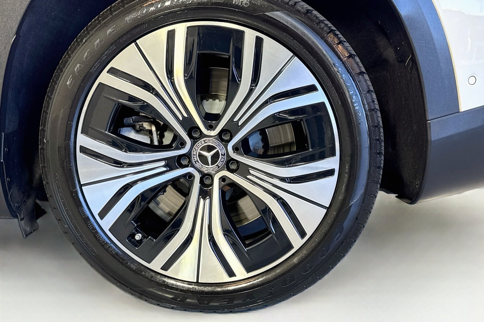 Certified Used 2023 Polar White Mercedes-Benz EQE 350 image 29