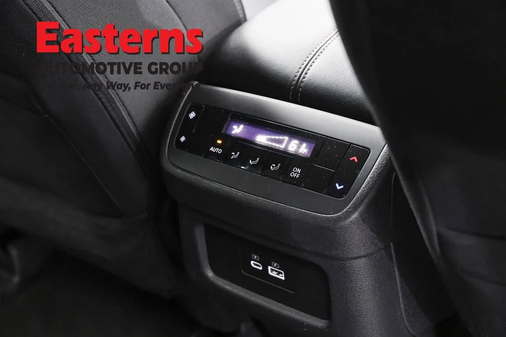 Used 2024 Gray Nissan SV image 24
