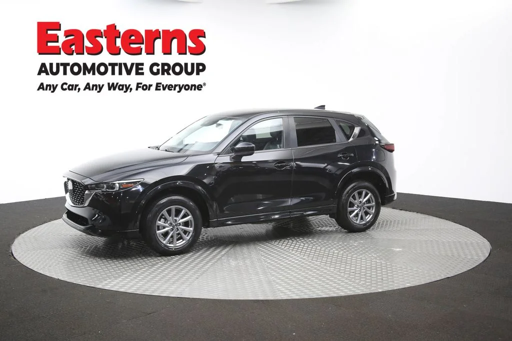 Used 2024 Black Mazda 2.5 S Select Package image 58
