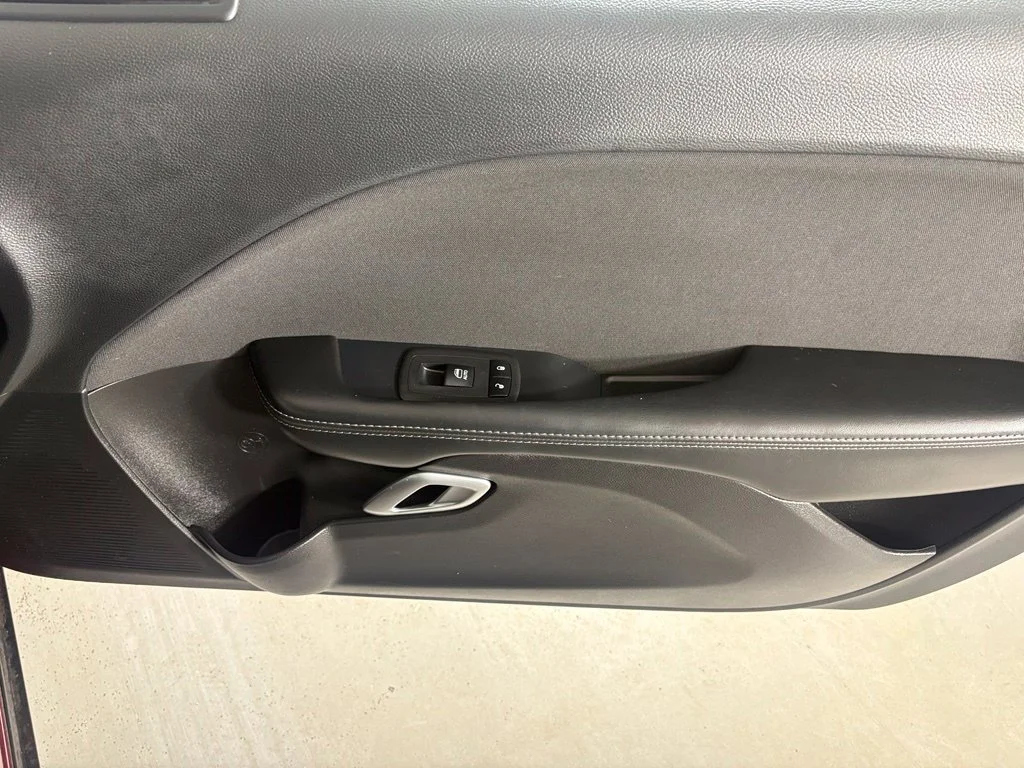 Used 2019 Red Dodge R/T image 12