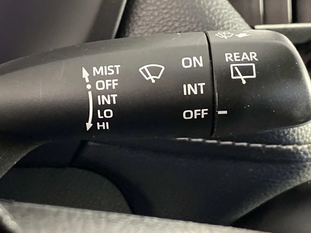 Used 2024 Ice Toyota LE image 17