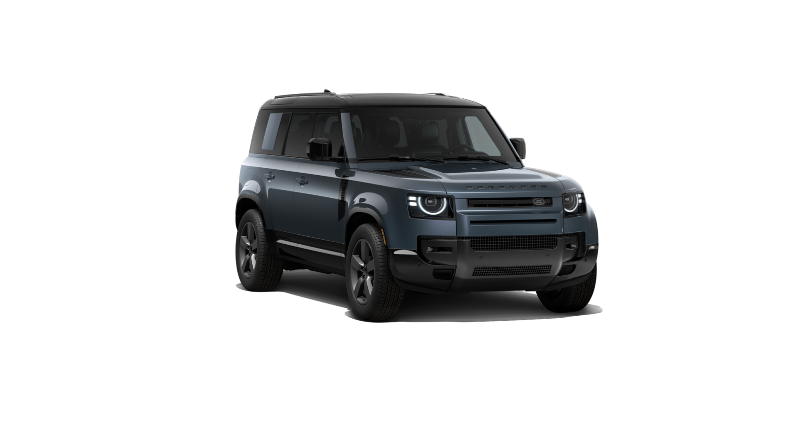 New 2027 Tasman Blue LAND ROVER X-Dynamic SE 400PS Auto image 1