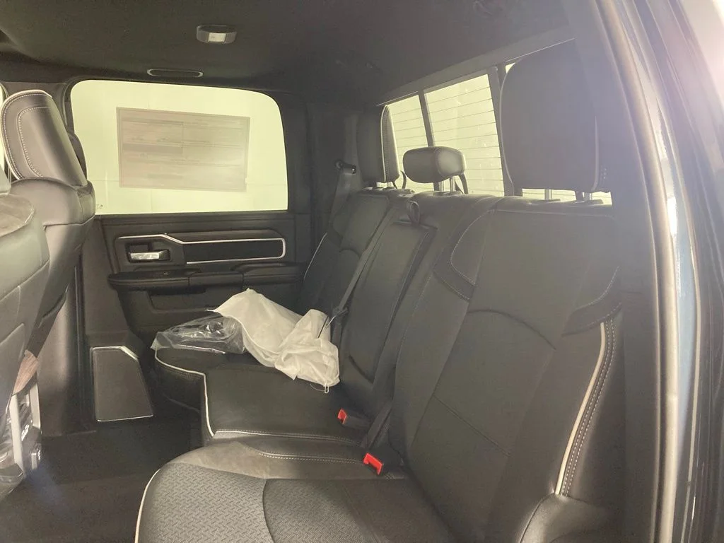 2026 RAM 2500 Laramie - Photo 19