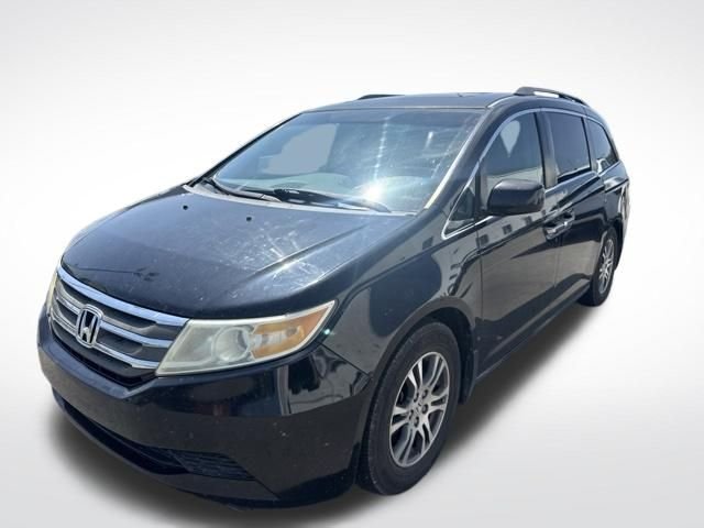 2011 Honda Odyssey EX-L