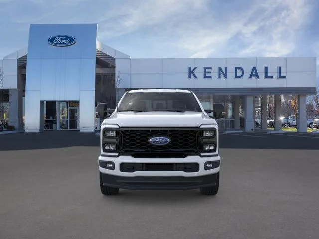 New 2026 Oxford White Ford XL image 6