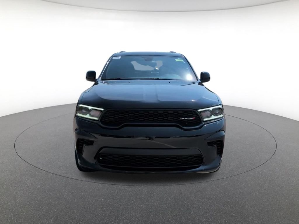 New 2026 Black Dodge GT image 13
