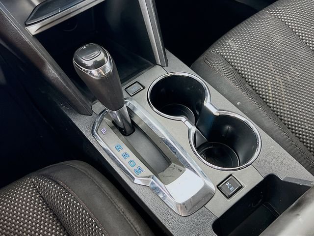 Used 2016 Black Chevrolet LT image 21