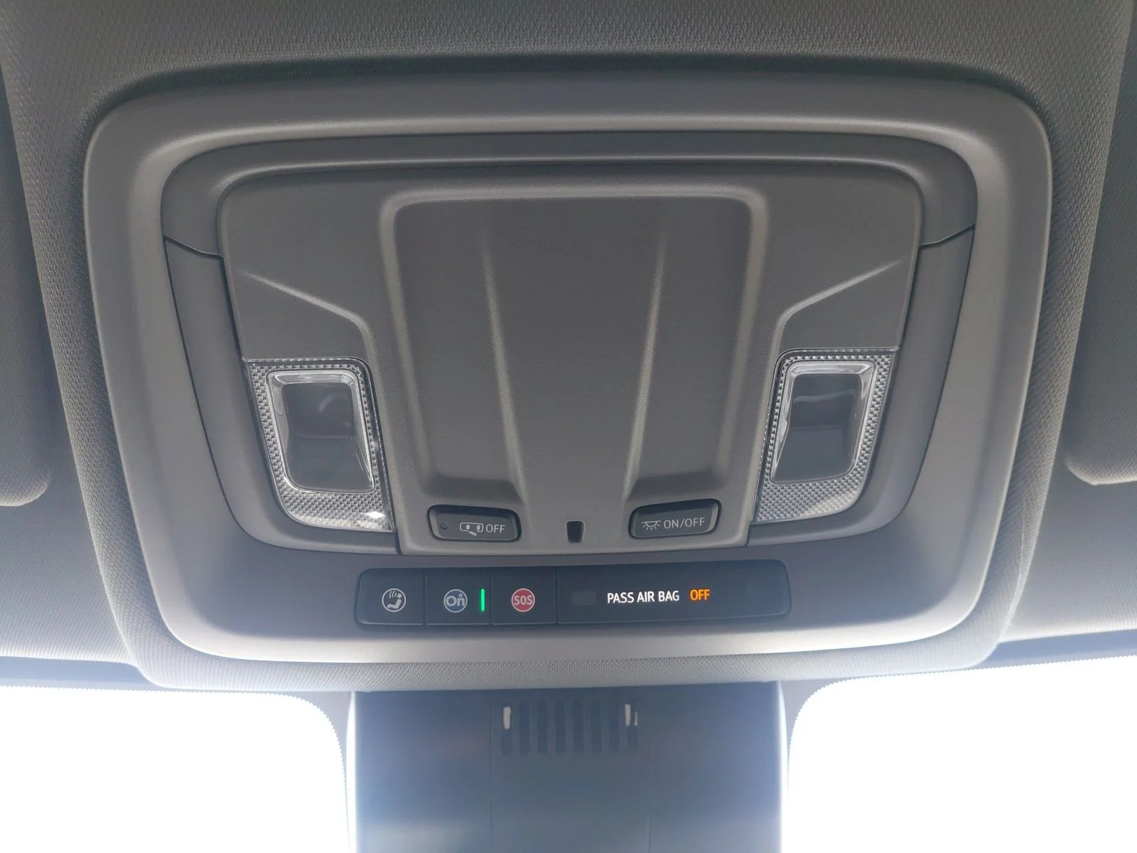 Used 2026 Silver GMC Elevation image 44