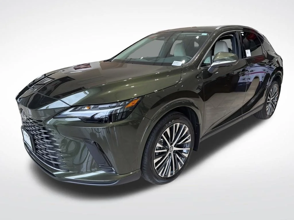 2026 Lexus RX 350 350 Premium AWD's photo