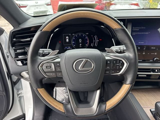 2024 Lexus RX 350 - Photo 14