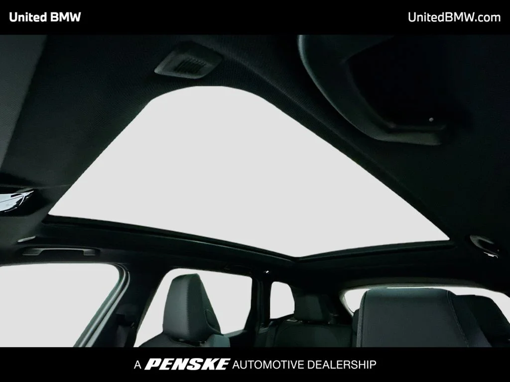 New 2026 Skyscraper Grey Metallic BMW 30 xDrive image 12