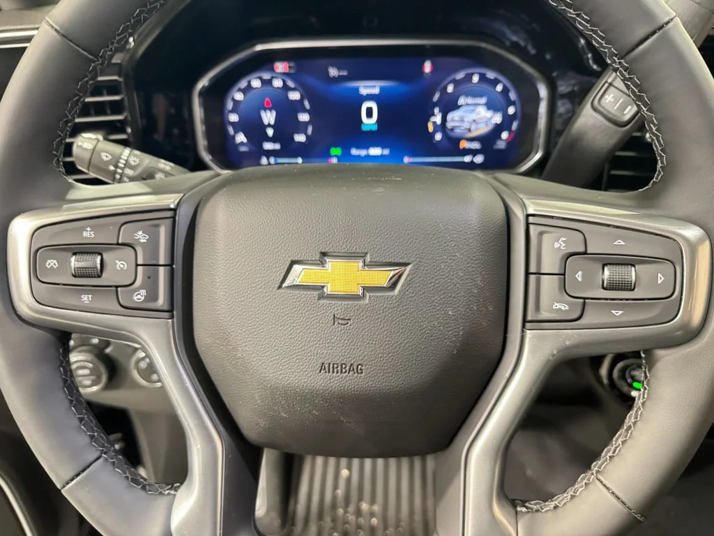 2026 Chevrolet Silverado 1500 LT - Photo 15