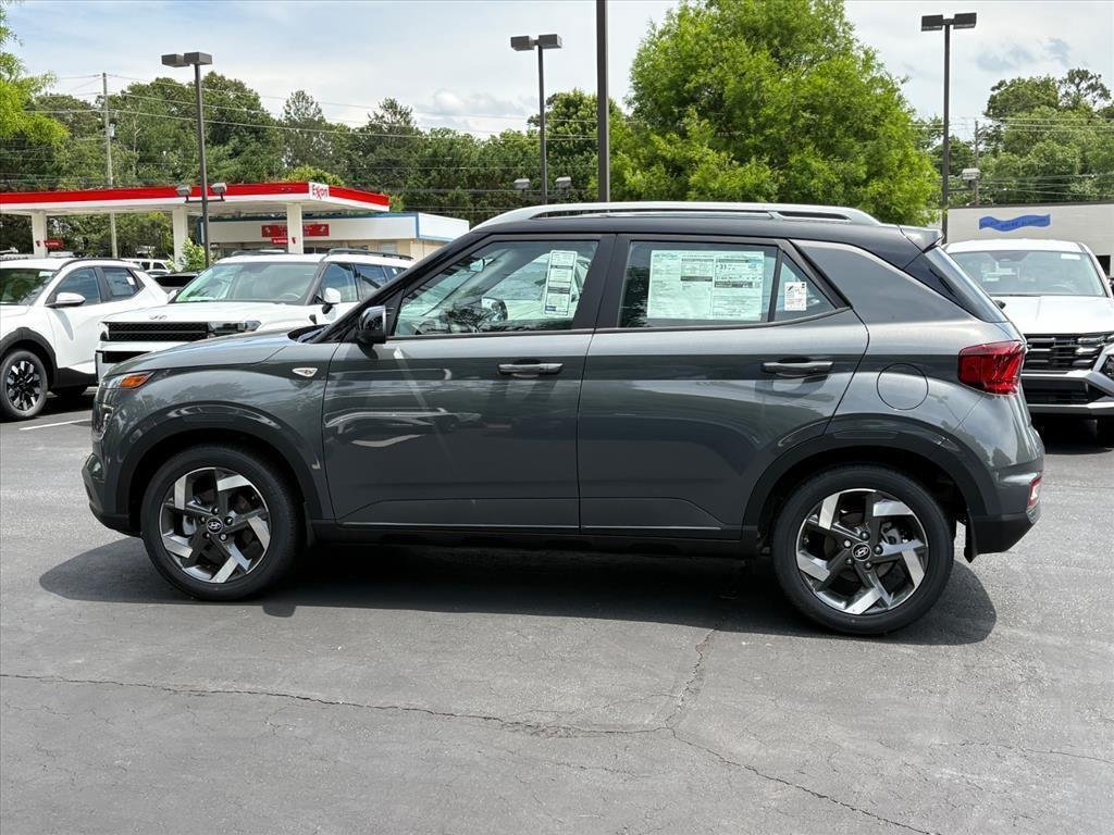 2026 Hyundai Venue SEL - Photo 62